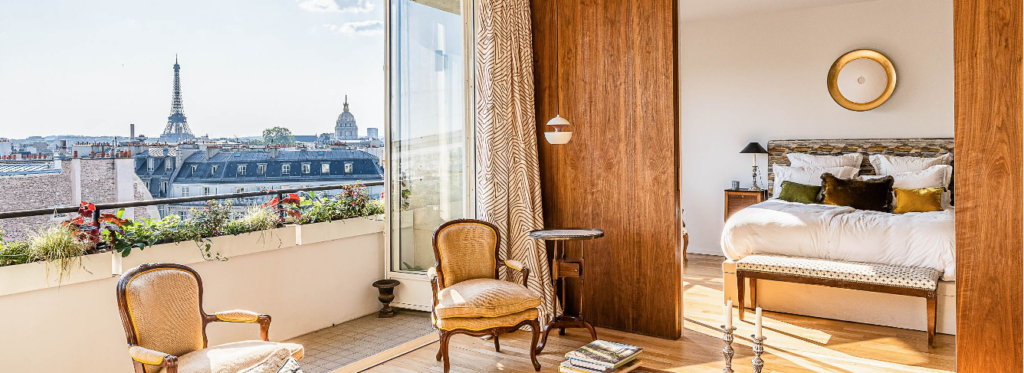 meilleure conciergerie